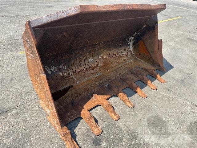 Liebherr LR 622 Ковши