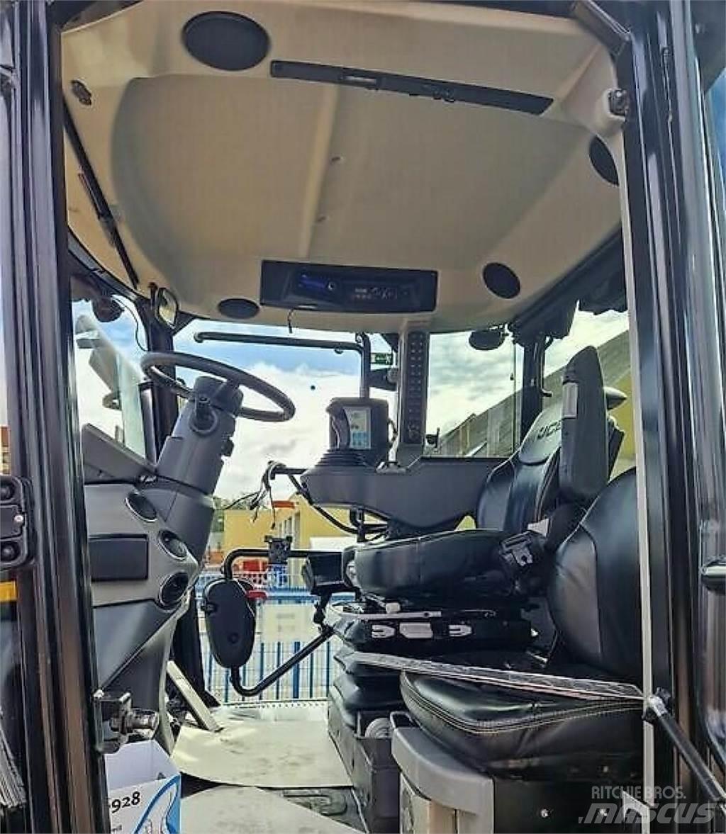 JCB 4220 Fastrac Трактора