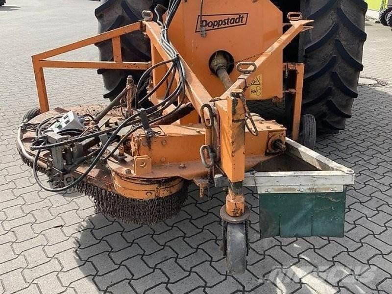 Doppstadt DRM 120 Комплектующие сельхозмашин для уборки сена