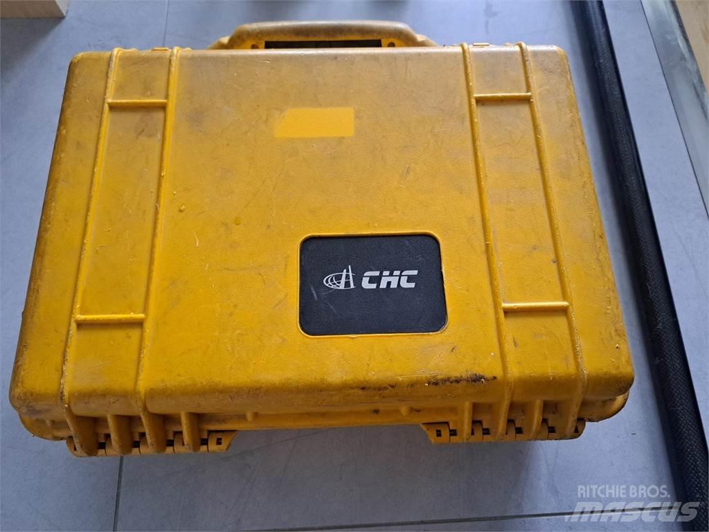 CHC i80 GNSS Приборы, измерительное оборудование и средства автоматизации