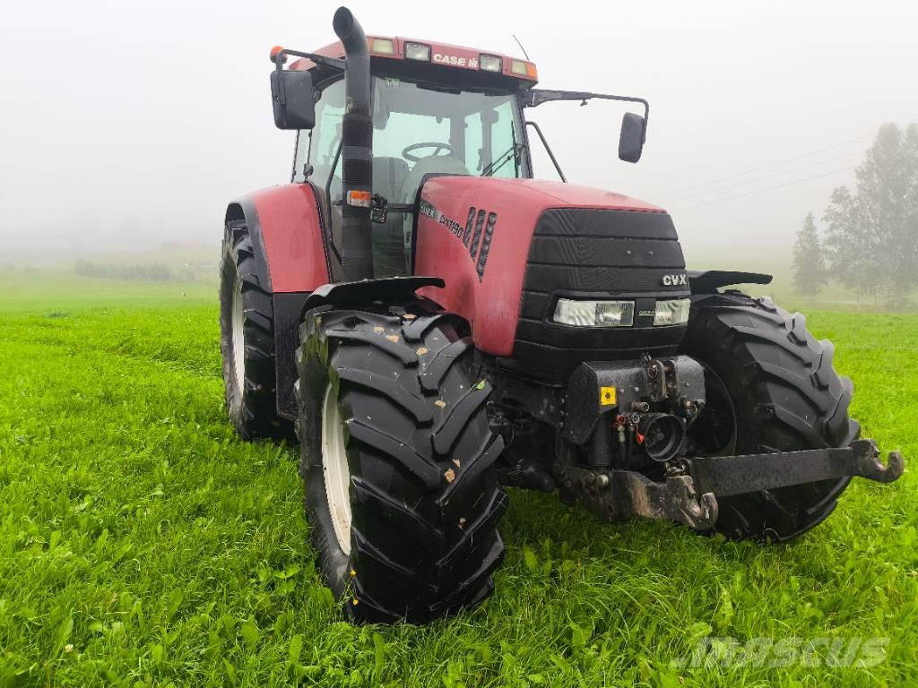 CASE cvx 1190 Трактора