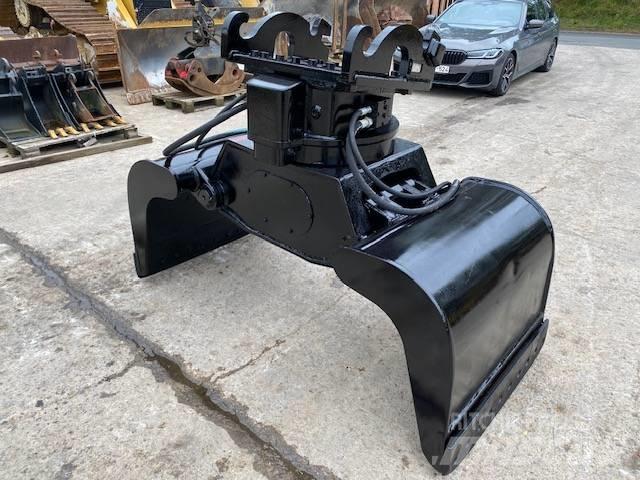 CAT G 315 B-R Грейферы