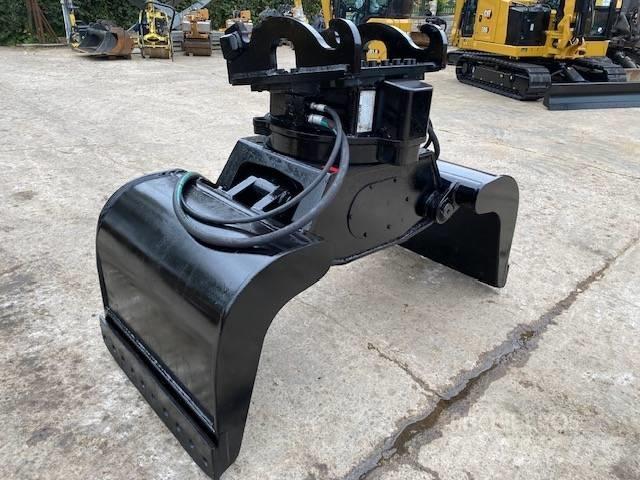 CAT G 315 B-R Грейферы