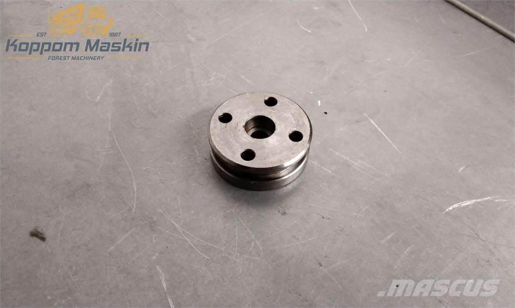 Ponsse P8675 Харвестерные головки