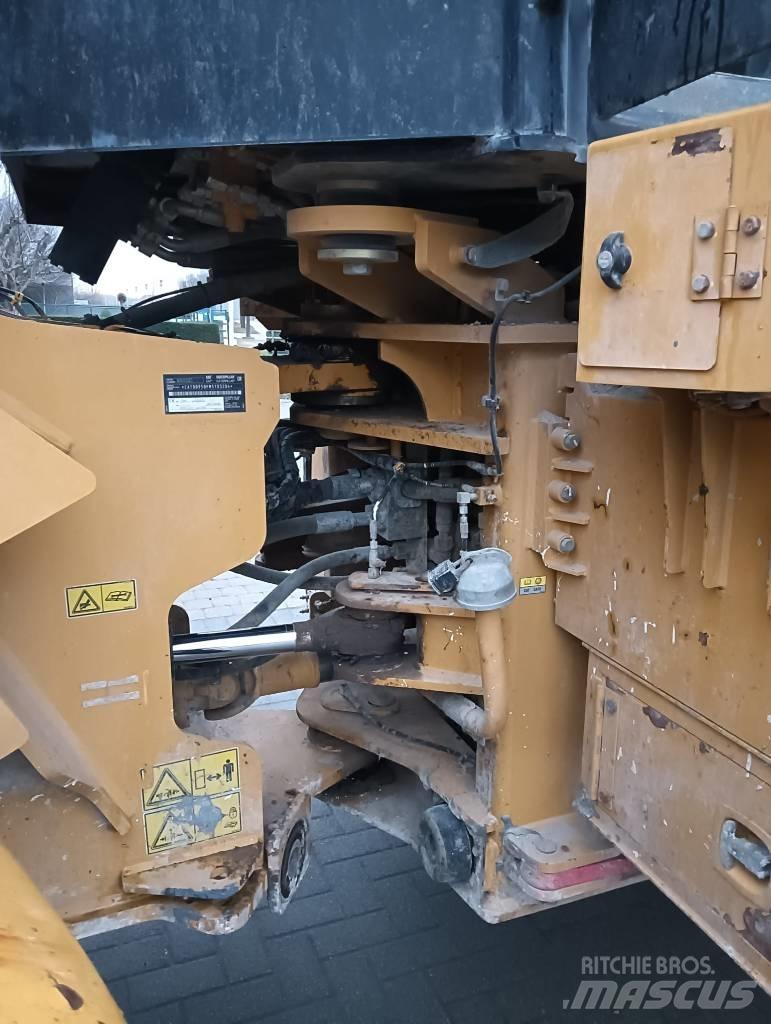 CAT 950GC Фронтальные погрузчики
