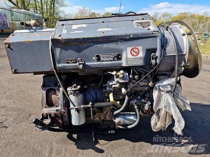 Deutz BF4L913 Коммерческий транспорт - Другие