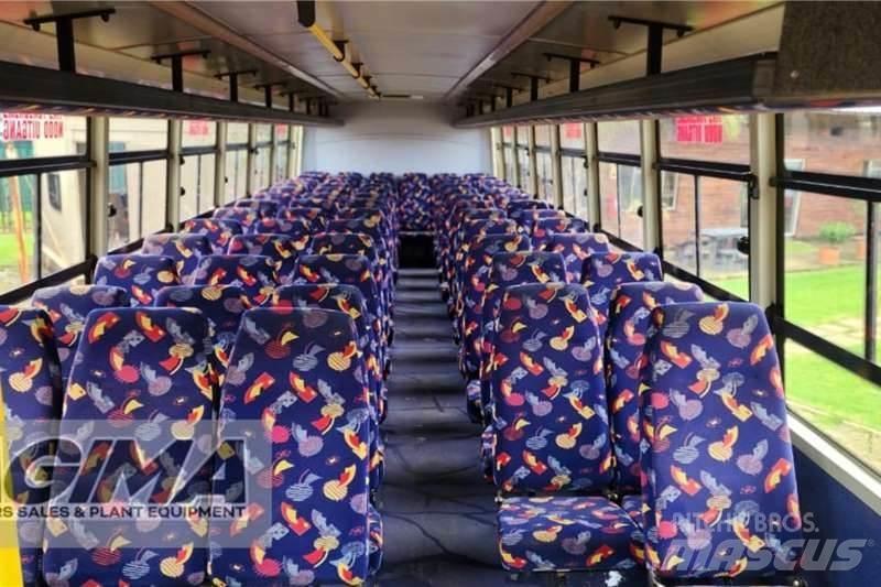 Hino Busmark 2000 Другие автобусы