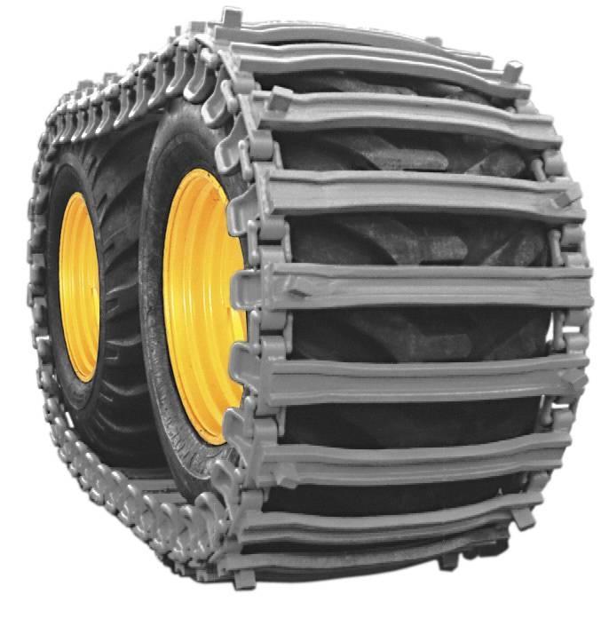 Clark Band TL95 Другие компоненты лесотехники