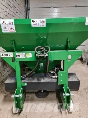 Axano AX400 Разбрасыватели минеральных удобрений
