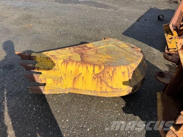 ADCO 100 Боны и ковши