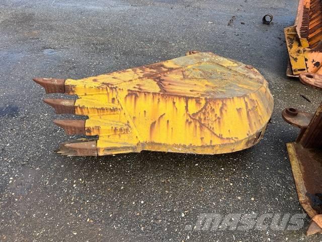 ADCO 100 Боны и ковши