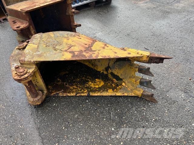 ADCO 100 Боны и ковши