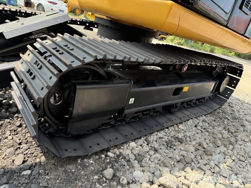 CAT 307 E2 Гусеничные экскаваторы