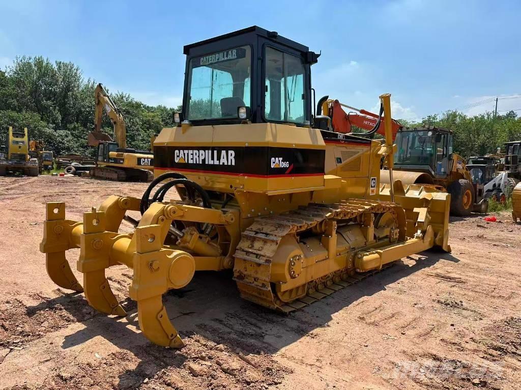CAT D 6 G Гусеничные бульдозеры
