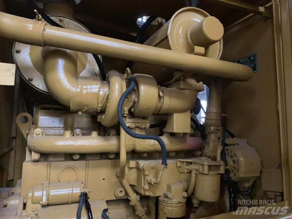 CAT 140 K Грейдеры