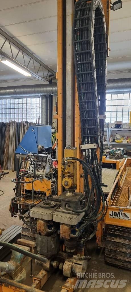  Geotech 604D Другое буровое оборудование