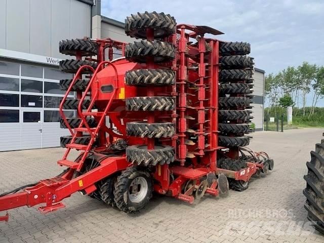 Horsch Pronto 8 DC Сеялки