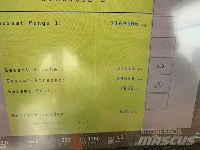Horsch Pronto 8 DC Сеялки