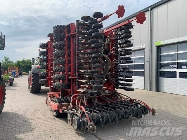Horsch Pronto 8 DC Сеялки