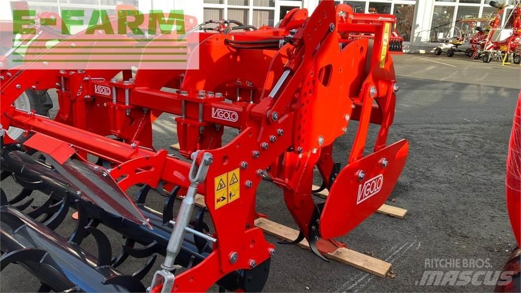  RIPPER  7/950-S Культиваторы сплошные