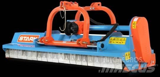 Stark KDX 180 Мульчирователи