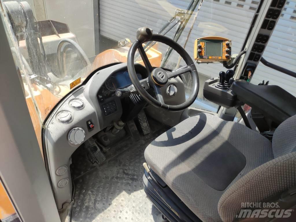 Volvo L 150 H Фронтальные погрузчики