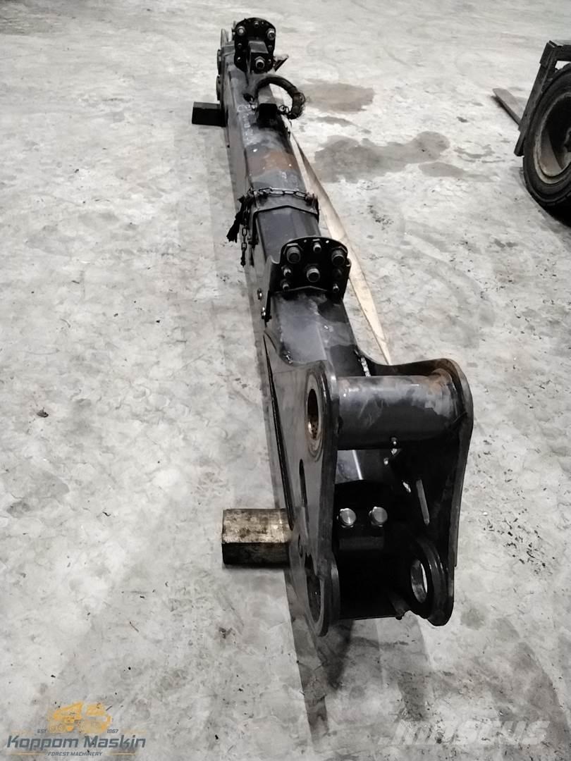 Kesla 1610H Манипуляторы для харвестеров