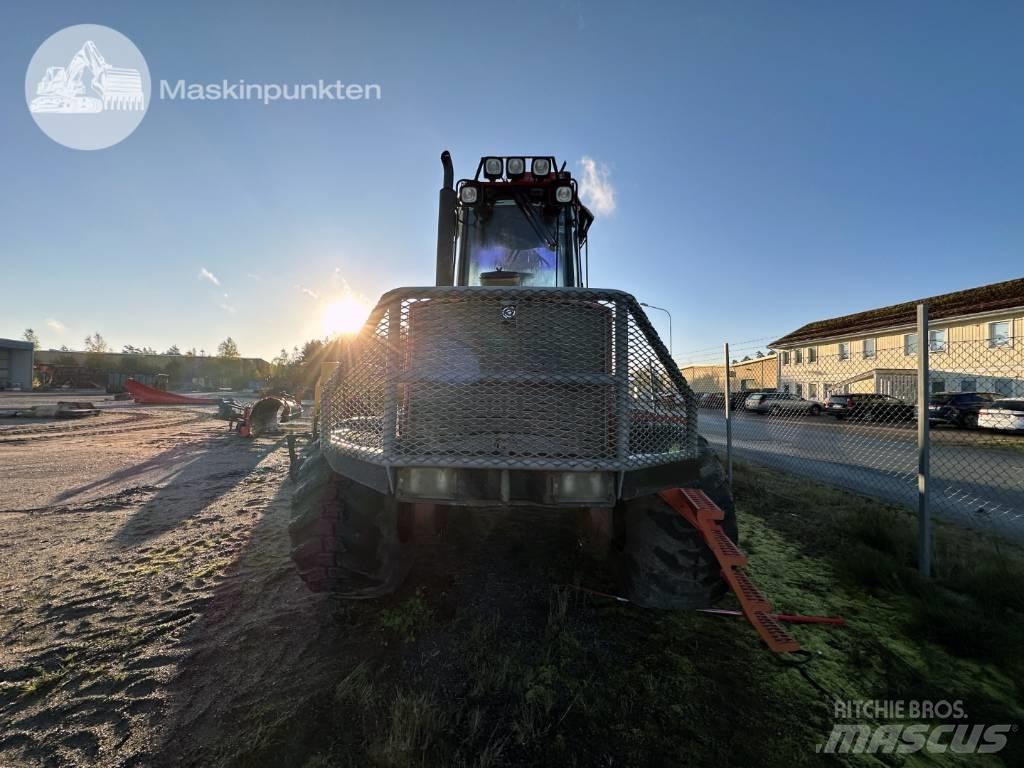 Valmet 890.3 Форвардеры