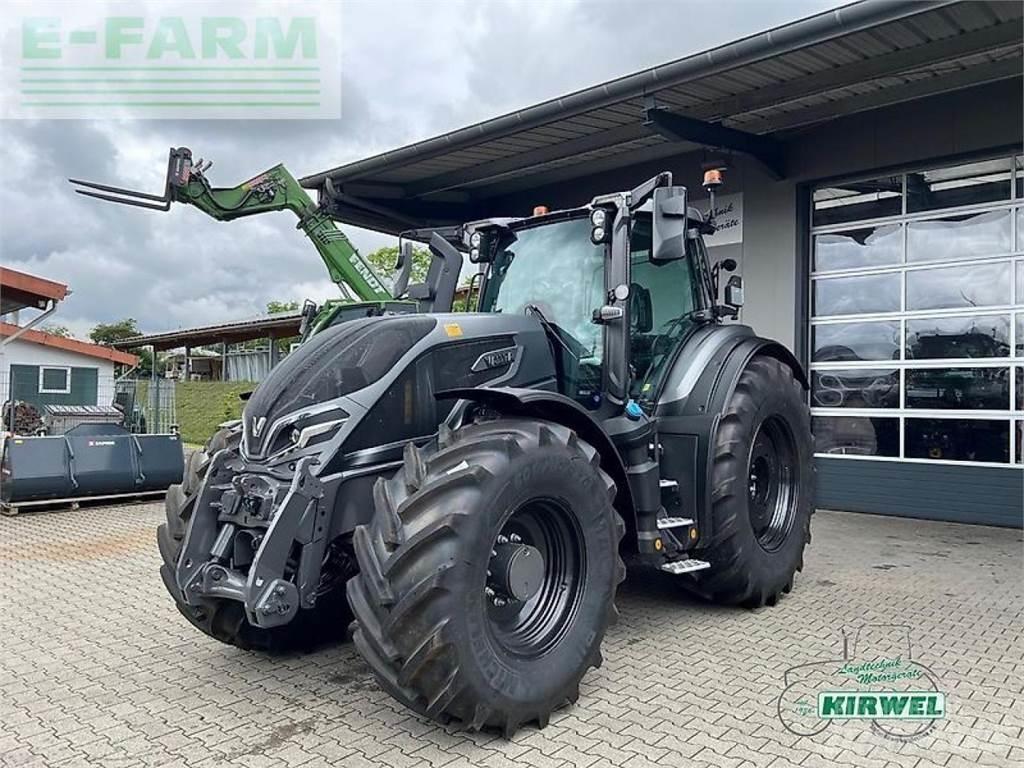 Valtra q 285 Трактора