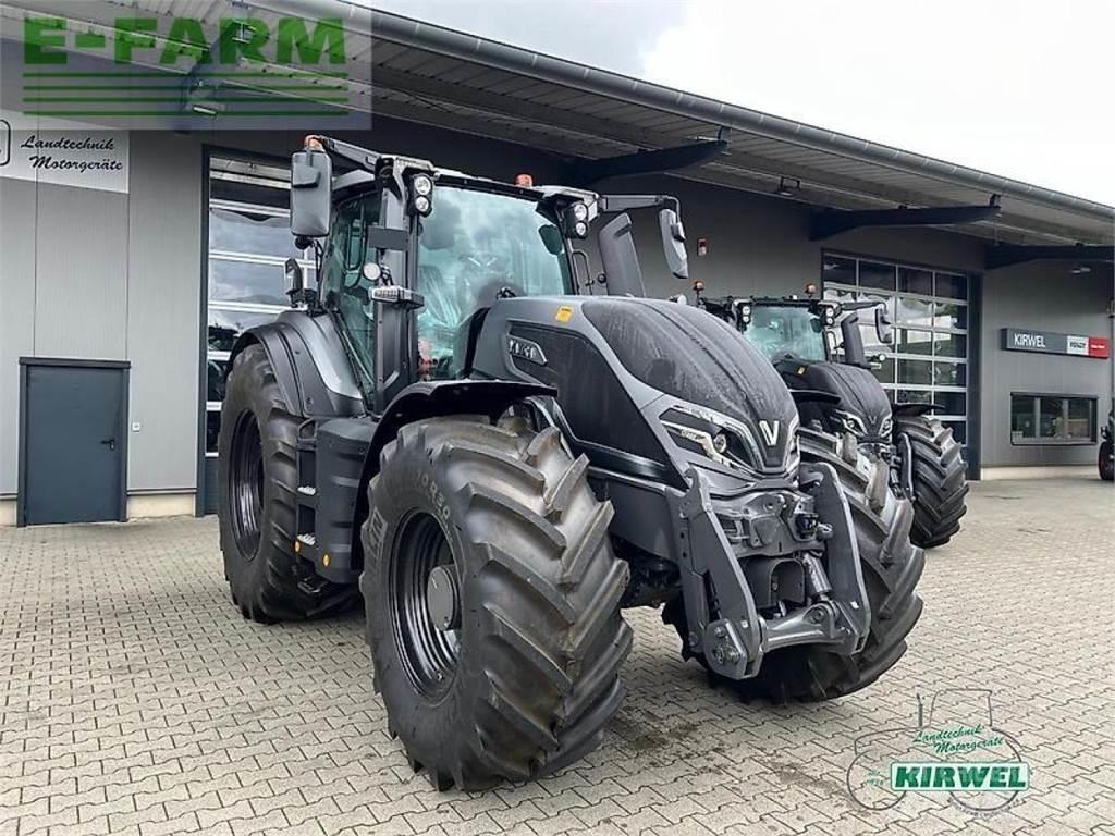 Valtra q 285 Трактора
