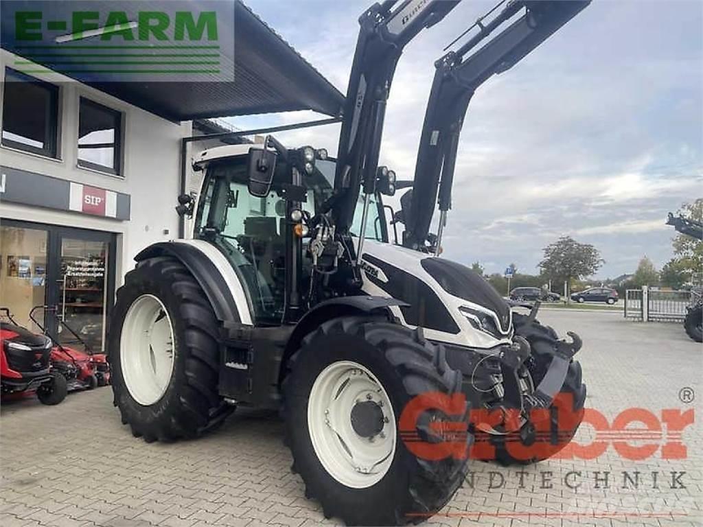 Valtra g 105 v 1b9 Трактора
