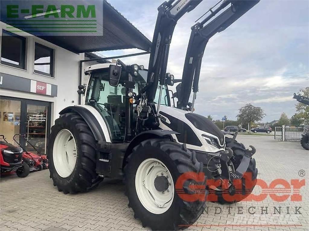 Valtra g 105 v 1b9 Трактора