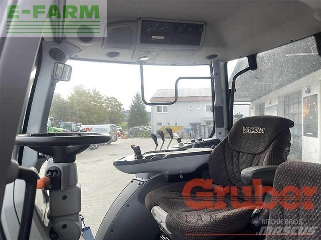 Valtra g 105 v 1b9 Трактора