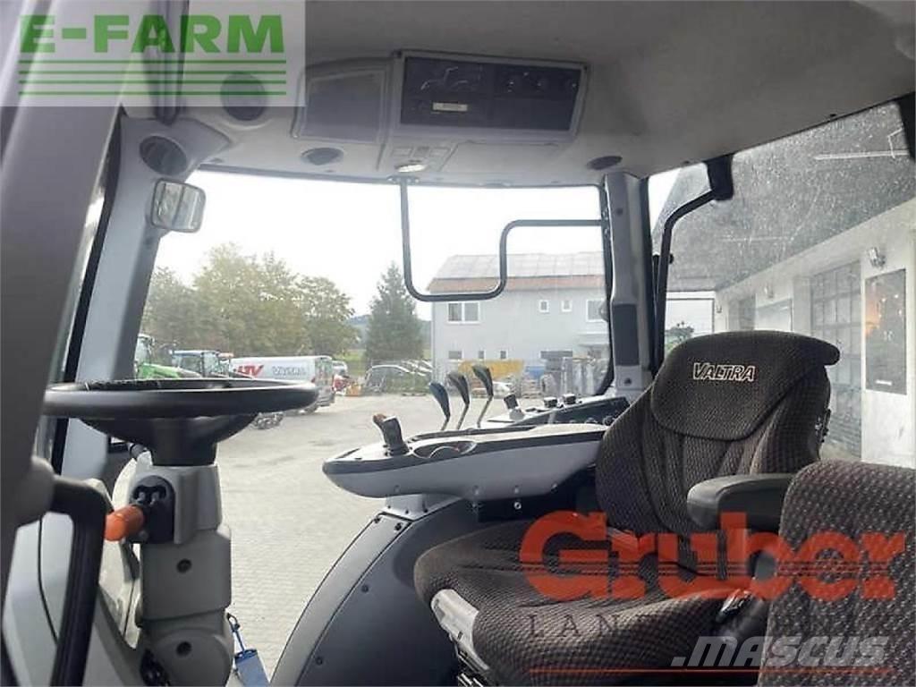 Valtra g 105 v 1b9 Трактора