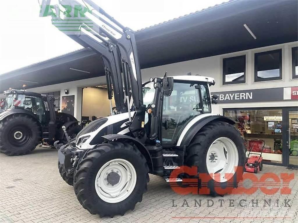 Valtra g 105 v 1b9 Трактора