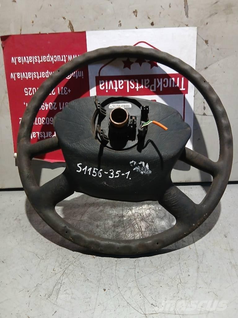 Scania 144    1327026 Кабины
