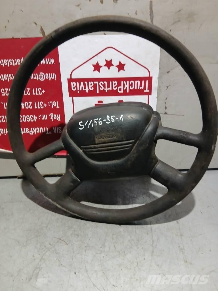 Scania 144    1327026 Кабины