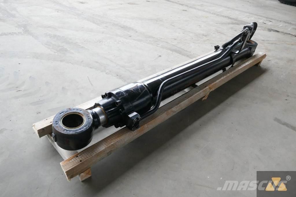 CAT 225-4523 Гидравлическая система