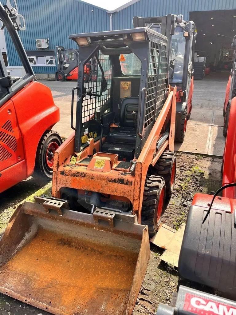 Bobcat S70 Мини-погрузчики