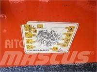 Hamm HD130 Грунтовые катки