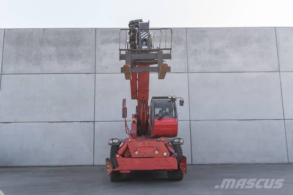 Manitou MRT 3255 Телескопические погрузчики