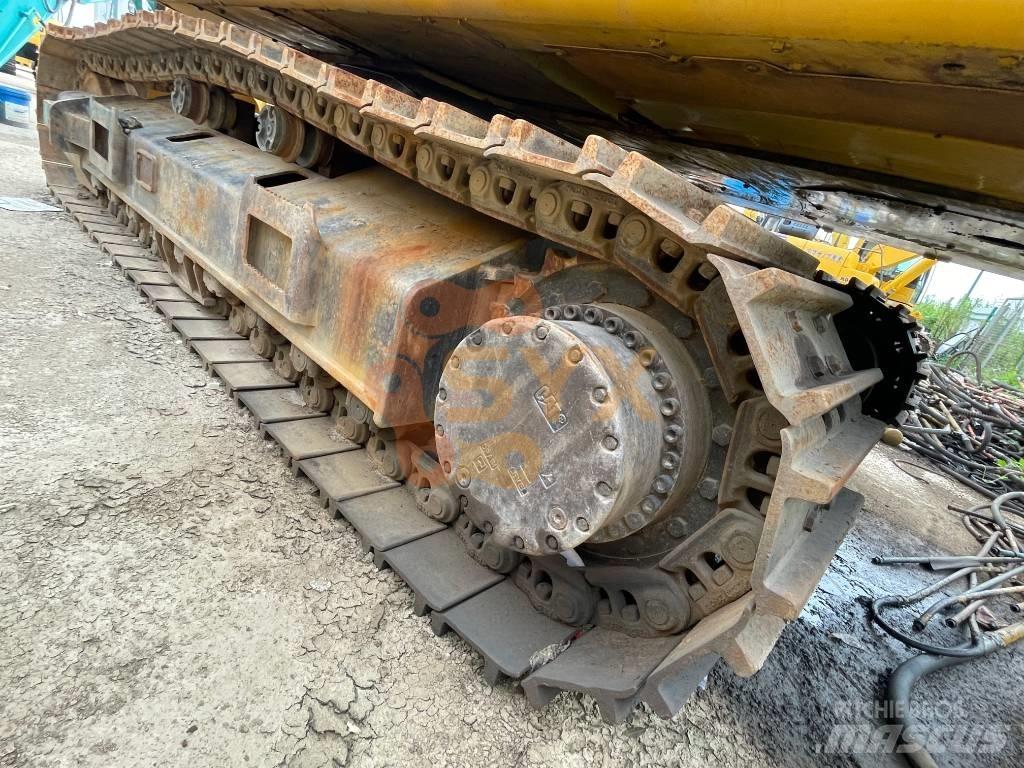 CAT 336 D2 Гусеничные экскаваторы