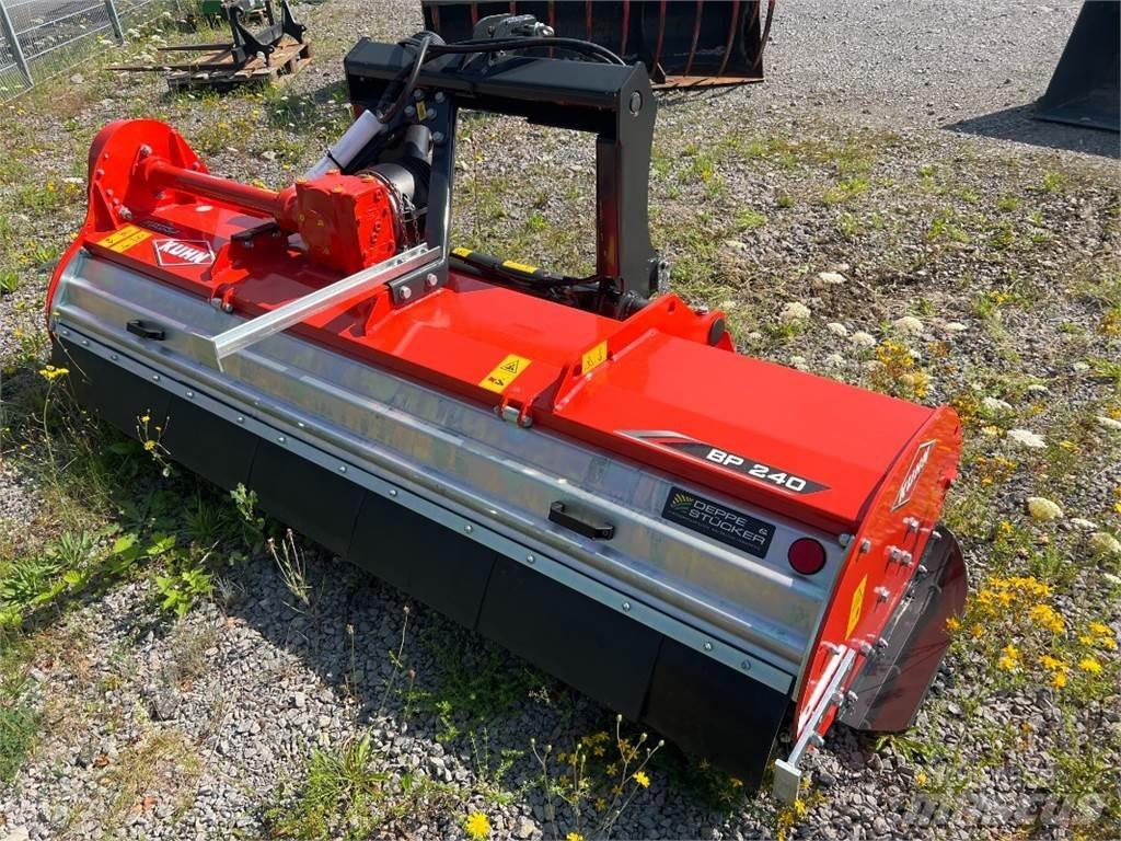 Kuhn BP 240 Коммунальная техника - Другие