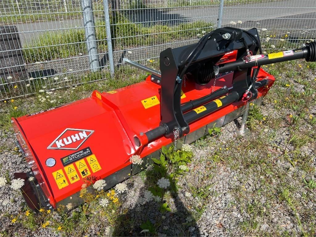 Kuhn BP 240 Коммунальная техника - Другие