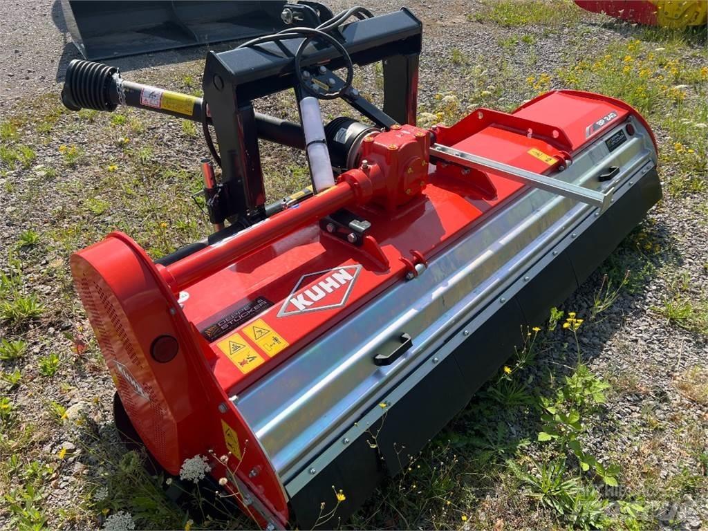 Kuhn BP 240 Коммунальная техника - Другие