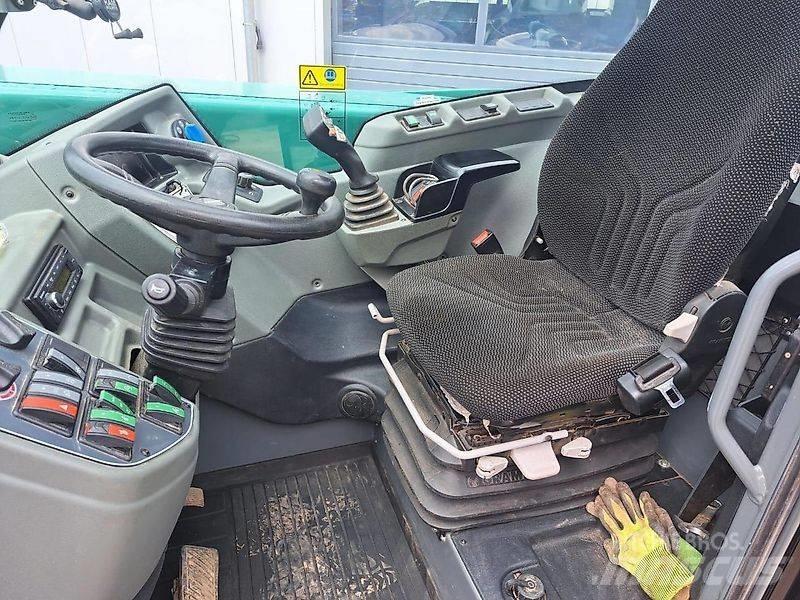 Kramer KT557 Телескопические погрузчики