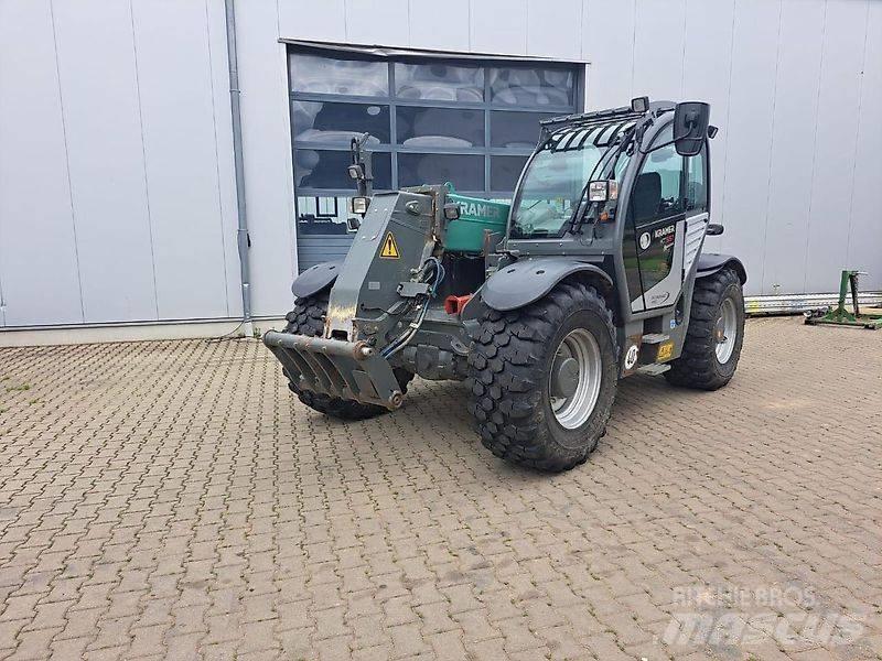 Kramer KT557 Телескопические погрузчики