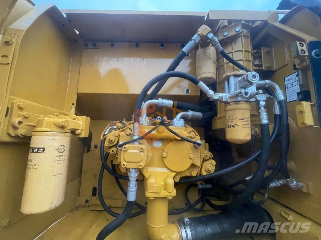 CAT CAT320 D2 Гусеничные экскаваторы