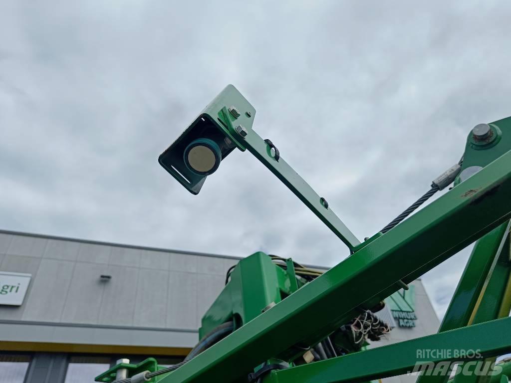 John Deere R 962 i Прицепные опрыскиватели