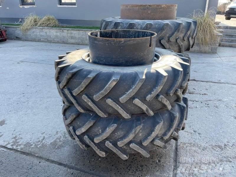 Goodyear 20.8 R42 Навесное оборудование и запчасти